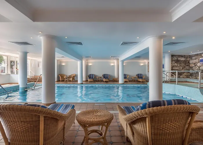 Pestana Miramar Garden & Ocean Hotel