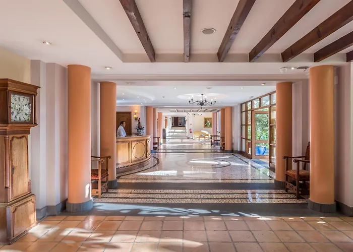 Pestana Miramar Garden & Ocean Hotel
