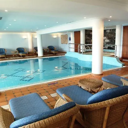 Pestana Miramar Garden&Ocean Hotel 